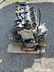 MOTOR suzuki gsxr 750 k 1 k 2 k 3 