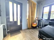 Casa nemobilata, 70 mp, zona Balcescu 