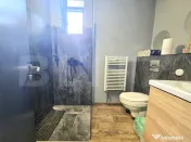 Casa nemobilata, 70 mp, zona Balcescu 