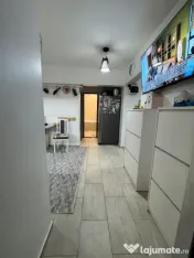 Apartament 3 camere, 69.38 mp utili 