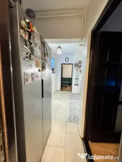 Apartament 3 camere, 69.38 mp utili 