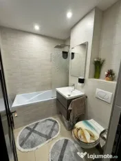 Apartament 3 camere, 69.38 mp utili 