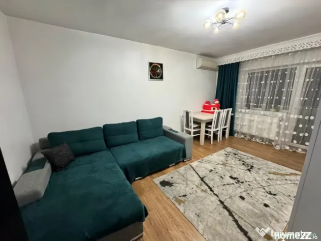 Apartament 3 camere, 69.38 mp utili
