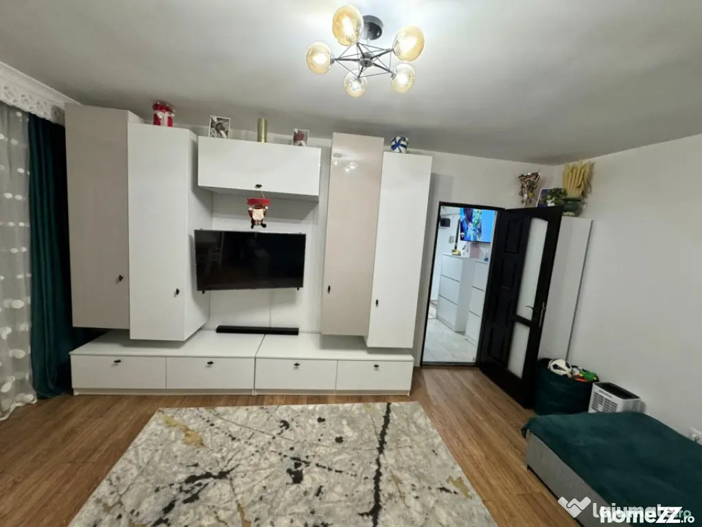 Apartament 3 camere, 69.38 mp utili