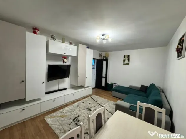 Apartament 3 camere, 69.38 mp utili
