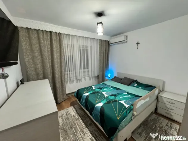 Apartament 3 camere, 69.38 mp utili