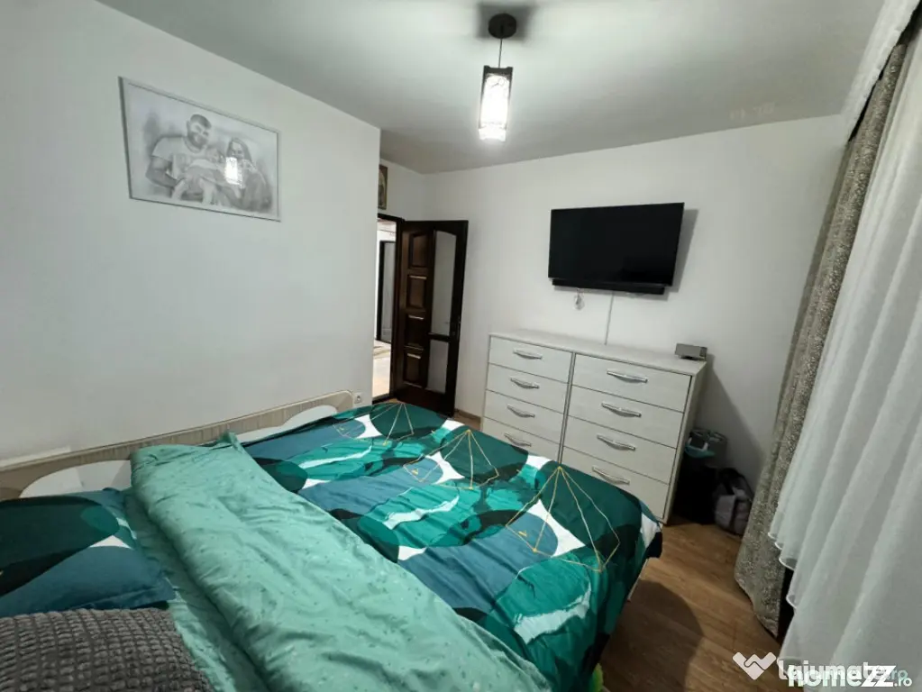 Apartament 3 camere, 69.38 mp utili