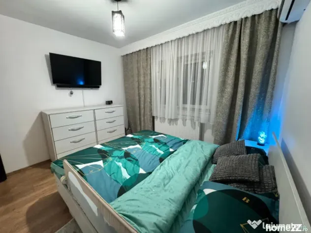 Apartament 3 camere, 69.38 mp utili
