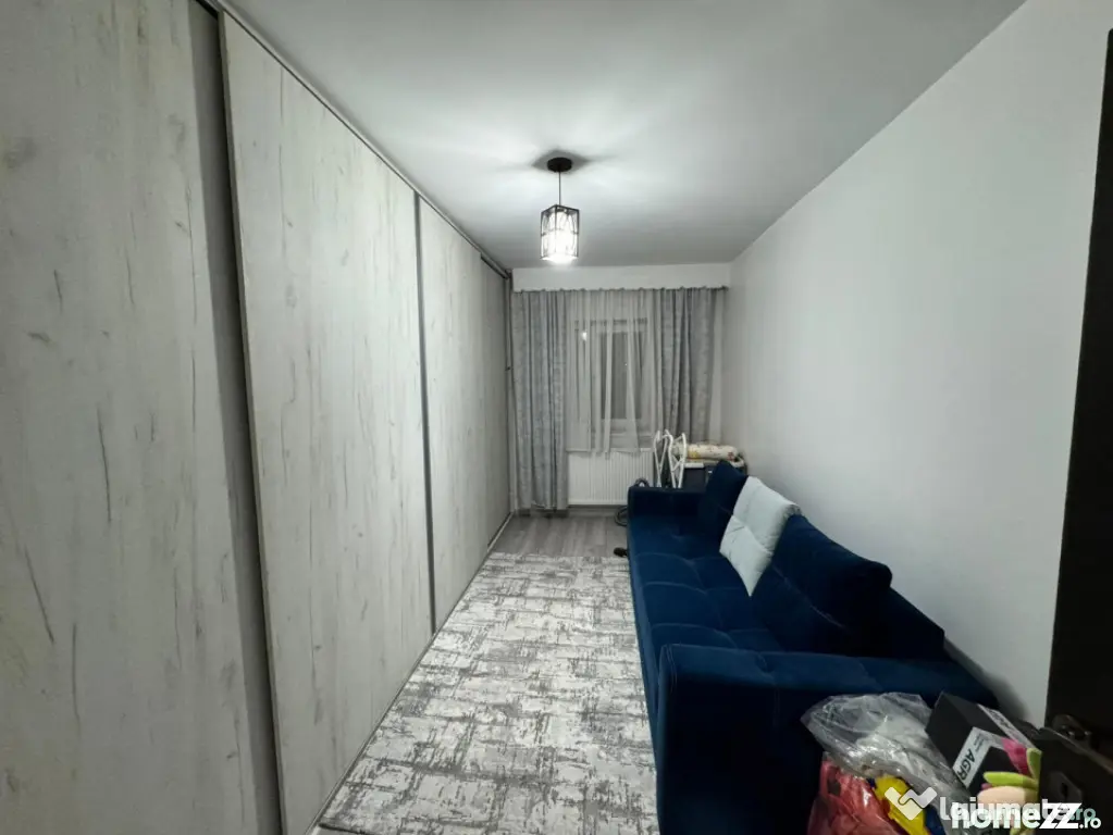 Apartament 3 camere, 69.38 mp utili