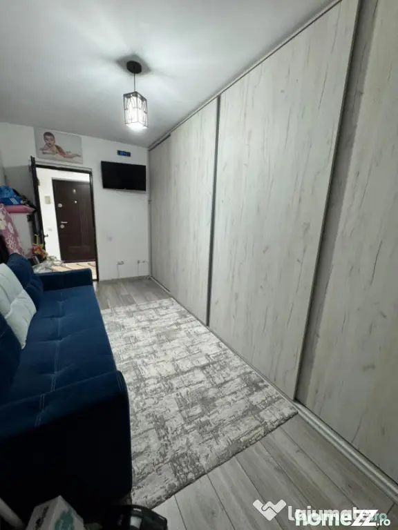 Apartament 3 camere, 69.38 mp utili