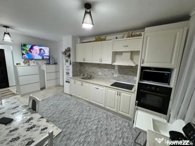 Apartament 3 camere, 69.38 mp utili