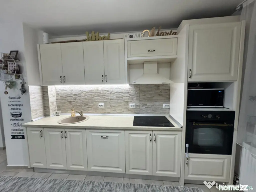 Apartament 3 camere, 69.38 mp utili