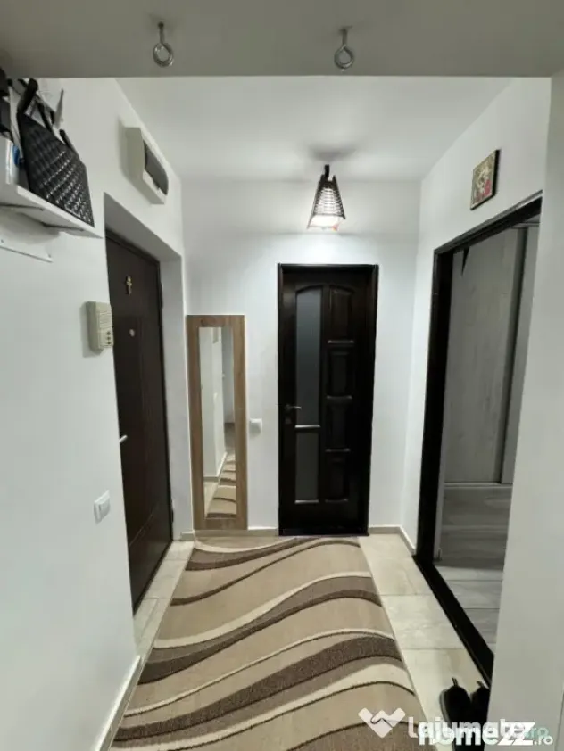 Apartament 3 camere, 69.38 mp utili