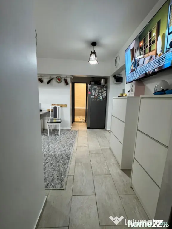 Apartament 3 camere, 69.38 mp utili