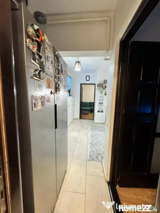 Apartament 3 camere, 69.38 mp utili