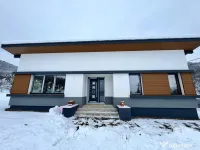 Casă individuală, eficientă energetic, aproape de Baia Ma 