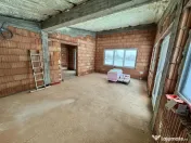 Casă individuală, eficientă energetic, aproape de Baia Ma 