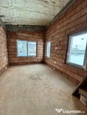 Casă individuală, eficientă energetic, aproape de Baia Ma 