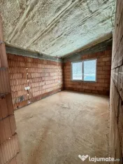 Casă individuală, eficientă energetic, aproape de Baia Ma 