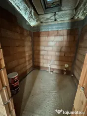 Casă individuală, eficientă energetic, aproape de Baia Ma 