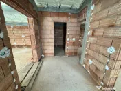 Casă individuală, eficientă energetic, aproape de Baia Ma 