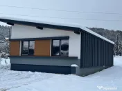 Casă individuală, eficientă energetic, aproape de Baia Ma 