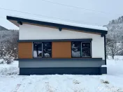 Casă individuală, eficientă energetic, aproape de Baia Ma 