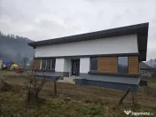 Casă individuală, eficientă energetic, aproape de Baia Ma 