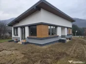 Casă individuală, eficientă energetic, aproape de Baia Ma 