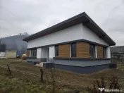 Casă individuală, eficientă energetic, aproape de Baia Ma 