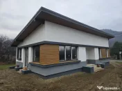 Casă individuală, eficientă energetic, aproape de Baia Ma 