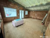 Casă individuală, eficientă energetic, aproape de Baia Ma 