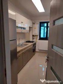 Apartament 3 camere, complet utilat si mobilat, 67 mp, zona
