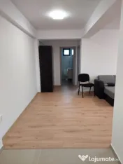 Apartament 67 mp 3 camere complet utilat si mobilat. 