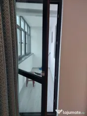 Apartament 67 mp 3 camere complet utilat si mobilat. 