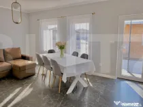 Duplex Sag, zona Manastire