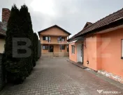 Casă de vânzare in Teiuș, zonă centrală, 150 mp utili, 