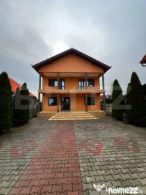 Casă de vânzare in Teiuș, zonă centrală, 150 mp utili,
