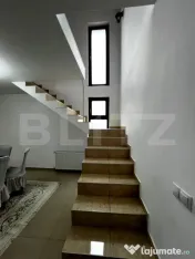 Casă de vânzare in Teiuș, zonă centrală, 150 mp utili, 