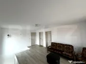 Casă de vânzare in Teiuș, zonă centrală, 150 mp utili, 