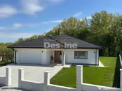 BÂRNOVA - Casă individuală P+POD, 156 mp + 1000 mp teren 