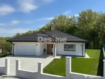 BÂRNOVA - Casă individuală P+POD, 156 mp + 1000 mp teren