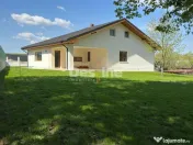 BÂRNOVA - Casă individuală P+POD, 156 mp + 1000 mp teren 