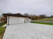 BÂRNOVA - Casă individuală P+POD, 156 mp + 1000 mp teren 