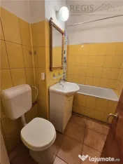 Garsoniera zona Judetean 