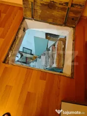 Apartament 4 camere, 79 mp, cartier Obcini 