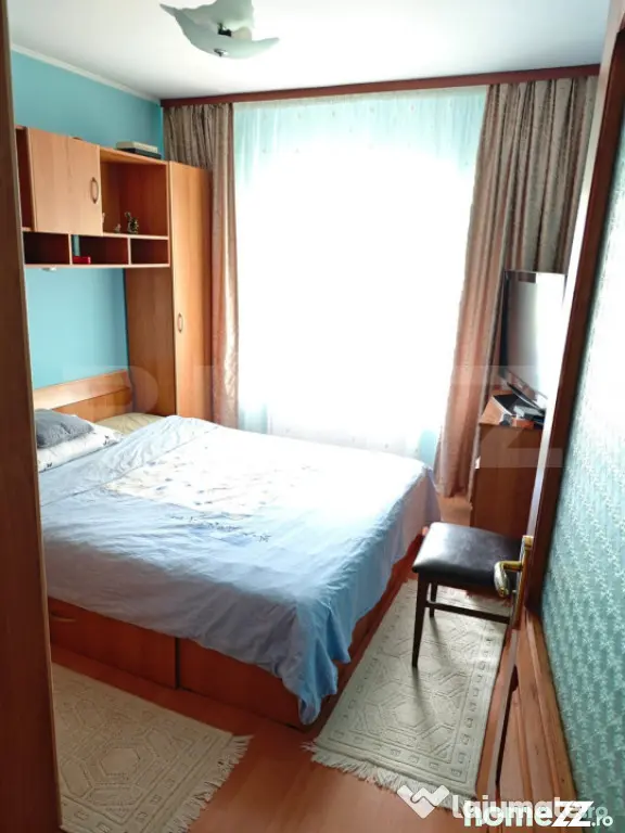Apartament 4 camere, 79 mp, cartier Obcini - Suceava (Suceava)