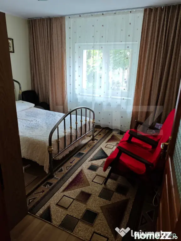 Apartament 4 camere, 79 mp, cartier Obcini - Suceava (Suceava)