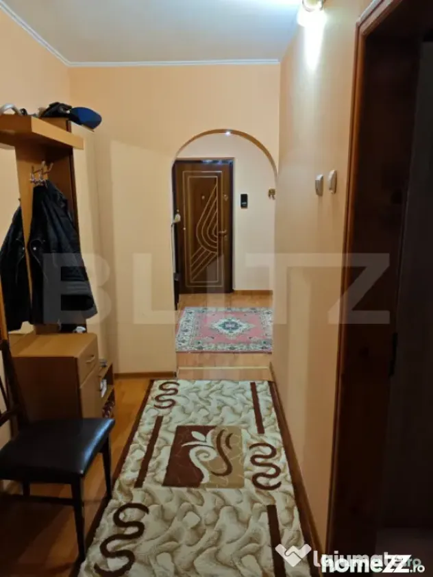 Apartament 4 camere, 79 mp, cartier Obcini - Suceava (Suceava)