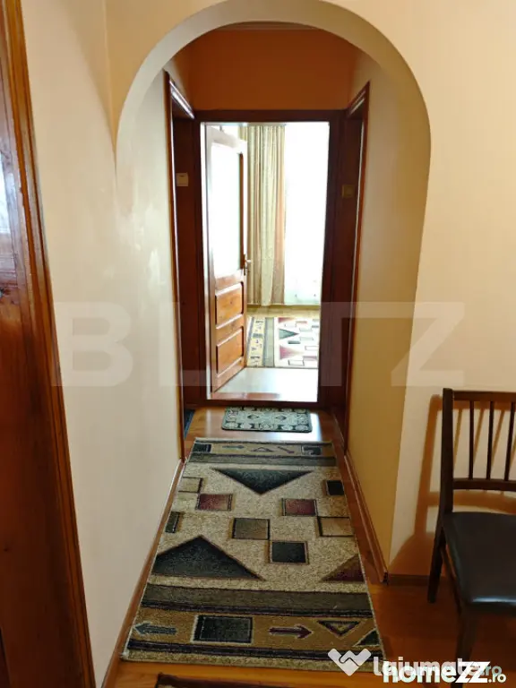 Apartament 4 camere, 79 mp, cartier Obcini - Suceava (Suceava)